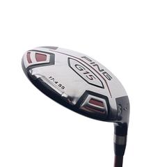 Used Ping G15 3 Fairway Wood / 15.5 Degrees / Stiff Flex - Image 1