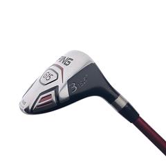 Used Ping G15 3 Fairway Wood / 15.5 Degrees / Stiff Flex - Image 9