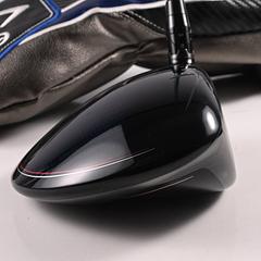 Callaway XR Speed Driver / 9 Degree / Regular Flex Hzrdus T800 55 Shaft - Image 3