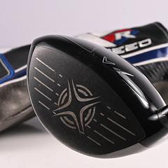 Callaway XR Speed Driver / 9 Degree / Regular Flex Hzrdus T800 55 Shaft - Image 4