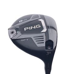 Used Ping G425 SFT 3 Fairway Wood / 16 Degrees / Regular Flex - Image 1