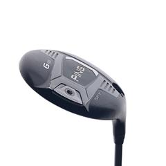 Used Ping G425 SFT 3 Fairway Wood / 16 Degrees / Regular Flex - Image 2