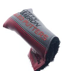 Used Scotty Cameron Select Newport M1 Mallet 2016 Putter / 34.0 Inches - Image 10