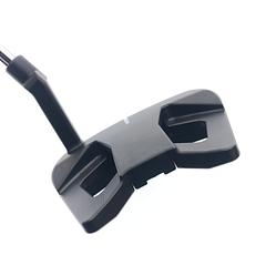 Used Scotty Cameron Phantom Black 9.2 R 2025 Putter / 34.0 Inches - Image 5