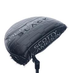 Used Scotty Cameron Phantom Black 9.2 R 2025 Putter / 34.0 Inches - Image 10