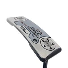 Used Scotty Cameron Select Squareback 1.5 2018 Putter / 35.0 Inches - Image 3
