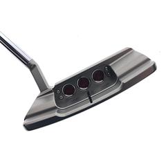 Used Scotty Cameron Select Squareback 1.5 2018 Putter / 35.0 Inches - Image 6