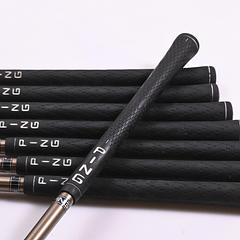 Ping i3+ Irons / 3-PW / Black Dot / Regular Flex Graphite Design GAT 95 Shafts - Image 7