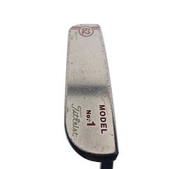 Used Scotty Cameron Circa 62 Charcoal Mist 1 Putter / 33.0 Inches - Image 1