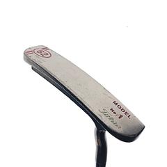 Used Scotty Cameron Circa 62 Charcoal Mist 1 Putter / 33.0 Inches - Image 2