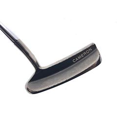 Used Scotty Cameron Circa 62 Charcoal Mist 1 Putter / 33.0 Inches - Image 5