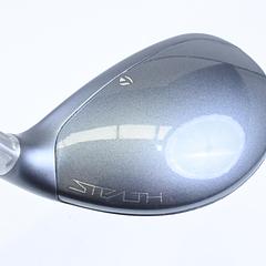 Ladies Taylormade Stealth 2 HD #4 Hybrid / 23 Degree / Ladies Flex Ascent 45 - Image 5
