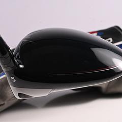 Callaway XR Speed Driver / 9 Degree / Regular Flex Hzrdus T800 55 Shaft - Image 5