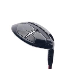 Used Titleist TSR 3 5 Fairway Wood / 18 Degrees / VELOCORE Stiff Flex - Image 10