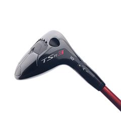 Used Titleist TSR 3 5 Fairway Wood / 18 Degrees / VELOCORE Stiff Flex - Image 9