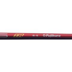 Used Titleist TSR 3 5 Fairway Wood / 18 Degrees / VELOCORE Stiff Flex - Image 4