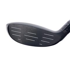 Used Callaway Paradym Ai Smoke MAX 3 Fairway Wood / 15 Degrees / Regular Flex - Image 4