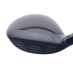 Used Callaway Paradym Ai Smoke MAX 3 Fairway Wood / 15 Degrees / Regular Flex - Image 5