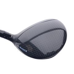 Used Callaway Paradym Ai Smoke MAX 3 Fairway Wood / 15 Degrees / Regular Flex - Image 6