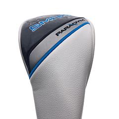 Used Callaway Paradym Ai Smoke MAX 3 Fairway Wood / 15 Degrees / Regular Flex - Image 10