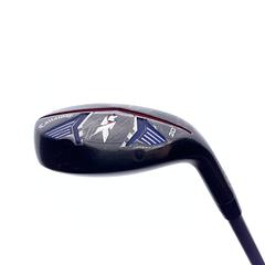 Used Callaway XR Pro 3 Hybrid / 20 Degrees / Stiff Flex - Image 2