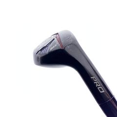 Used Callaway XR Pro 3 Hybrid / 20 Degrees / Stiff Flex - Image 3