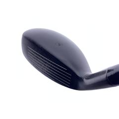 Used Callaway XR Pro 3 Hybrid / 20 Degrees / Stiff Flex - Image 6