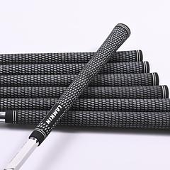 Taylormade P7MB 2023 Irons / 4-PW / Stiff Flex KBS Tour Shafts - Image 7