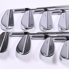 Taylormade P7TW Irons / 3-PW / Stiff Flex N.S.PRO 950GH Shafts - Image 2