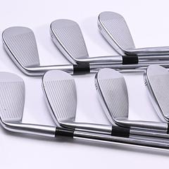 Taylormade P7MB 2023 Irons / 4-PW / Stiff Flex KBS Tour Shafts - Image 3