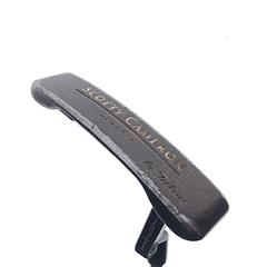 Used Scotty Cameron Teryllium TeI3 Newport Original Putter / 35.0 Inches - Image 2