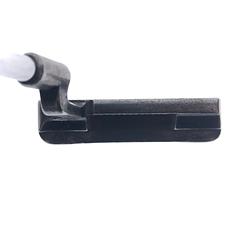 Used Scotty Cameron Teryllium TeI3 Newport Original Putter / 35.0 Inches - Image 4