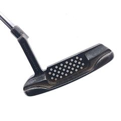 Used Scotty Cameron Teryllium TeI3 Newport Original Putter / 35.0 Inches - Image 5