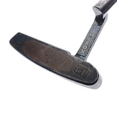 Used Scotty Cameron Teryllium TeI3 Newport Original Putter / 35.0 Inches - Image 6