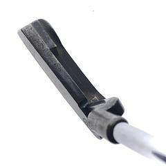 Used Scotty Cameron Teryllium TeI3 Newport Original Putter / 35.0 Inches - Image 7