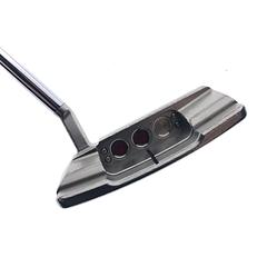 Used Scotty Cameron Select Squareback 1.5 2018 Putter / 34.0 Inches - Image 5