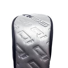 Used TaylorMade Qi35 Max 3 Hybrid / 20 Degrees / Stiff Flex / Left-Handed - Image 6