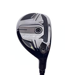 Used TaylorMade Qi35 3 Hybrid / 19 Degrees / Stiff Flex - Image 10