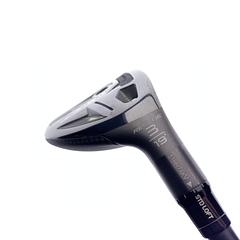 Used TaylorMade Qi35 3 Hybrid / 19 Degrees / Stiff Flex - Image 8
