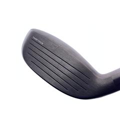 Used TaylorMade Qi35 3 Hybrid / 19 Degrees / Stiff Flex - Image 6