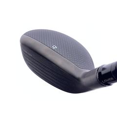 Used TaylorMade Qi35 3 Hybrid / 19 Degrees / Stiff Flex - Image 5