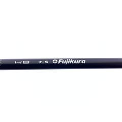 Used TaylorMade Qi35 3 Hybrid / 19 Degrees / Stiff Flex - Image 3