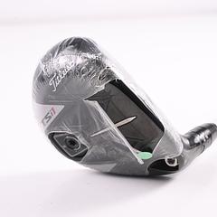 Titleist TSi1 #6 Hybrid / 26 Degree / Senior Flex Aldila Ascent Ultralite 50 - Image 1