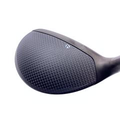 Used TaylorMade Qi35 Max Lite 4 Hybrid / 23 Degrees / Regular Flex / Left-Handed - Image 10