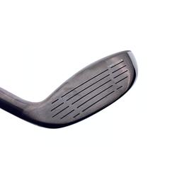 Used TaylorMade Qi35 Max Lite 4 Hybrid / 23 Degrees / Regular Flex / Left-Handed - Image 6