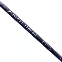 Used TaylorMade Qi35 Max Lite 4 Hybrid / 23 Degrees / Regular Flex / Left-Handed - Image 4