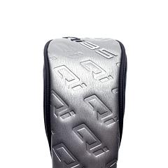 Used TaylorMade Qi35 Max Lite 4 Hybrid / 23 Degrees / Regular Flex / Left-Handed - Image 1