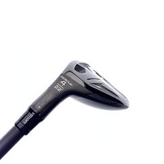 Used TaylorMade Qi35 4 Hybrid / 22 Degrees / Regular Flex / Left-Handed - Image 8