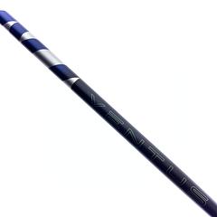 Used TaylorMade Qi35 4 Hybrid / 22 Degrees / Regular Flex / Left-Handed - Image 4