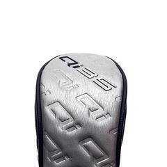 Used TaylorMade Qi35 4 Hybrid / 22 Degrees / Regular Flex / Left-Handed - Image 3